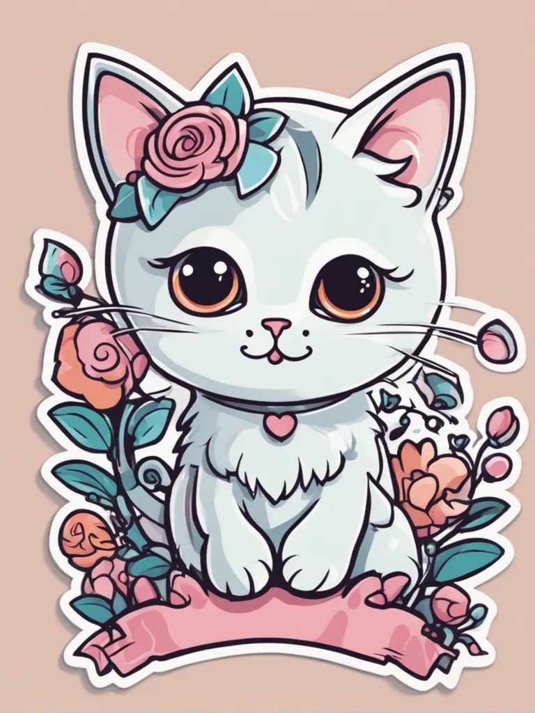 kitty