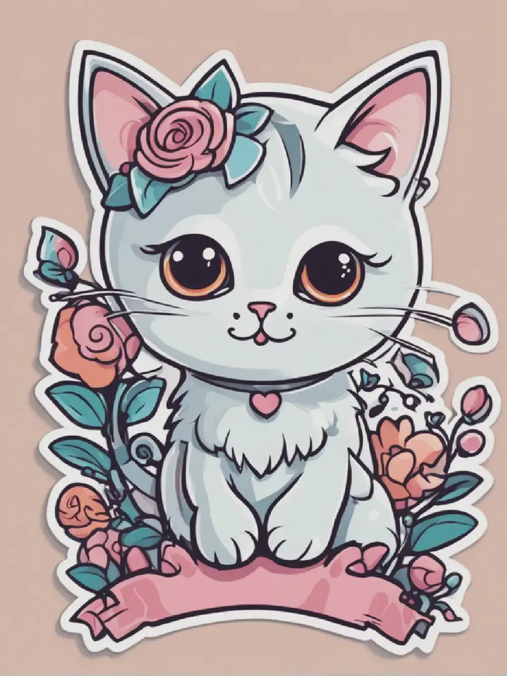 kitty