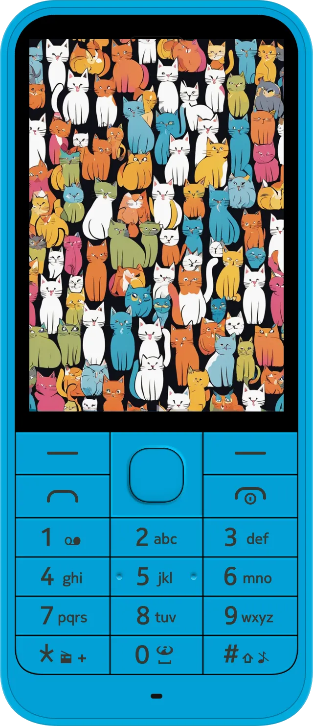 kitty