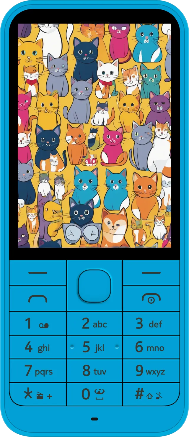 kitty