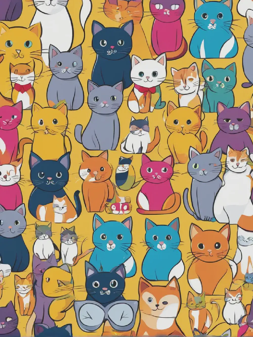 kitty