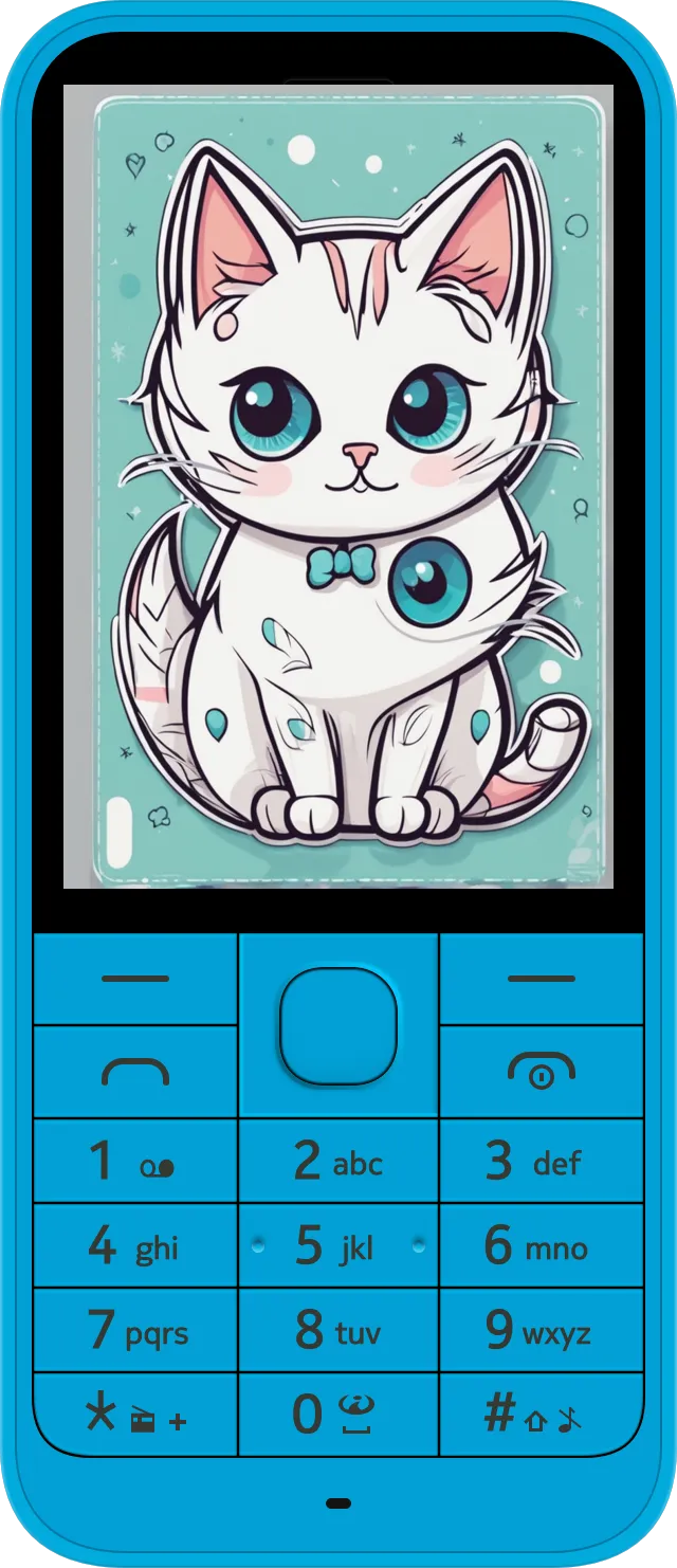 kitty