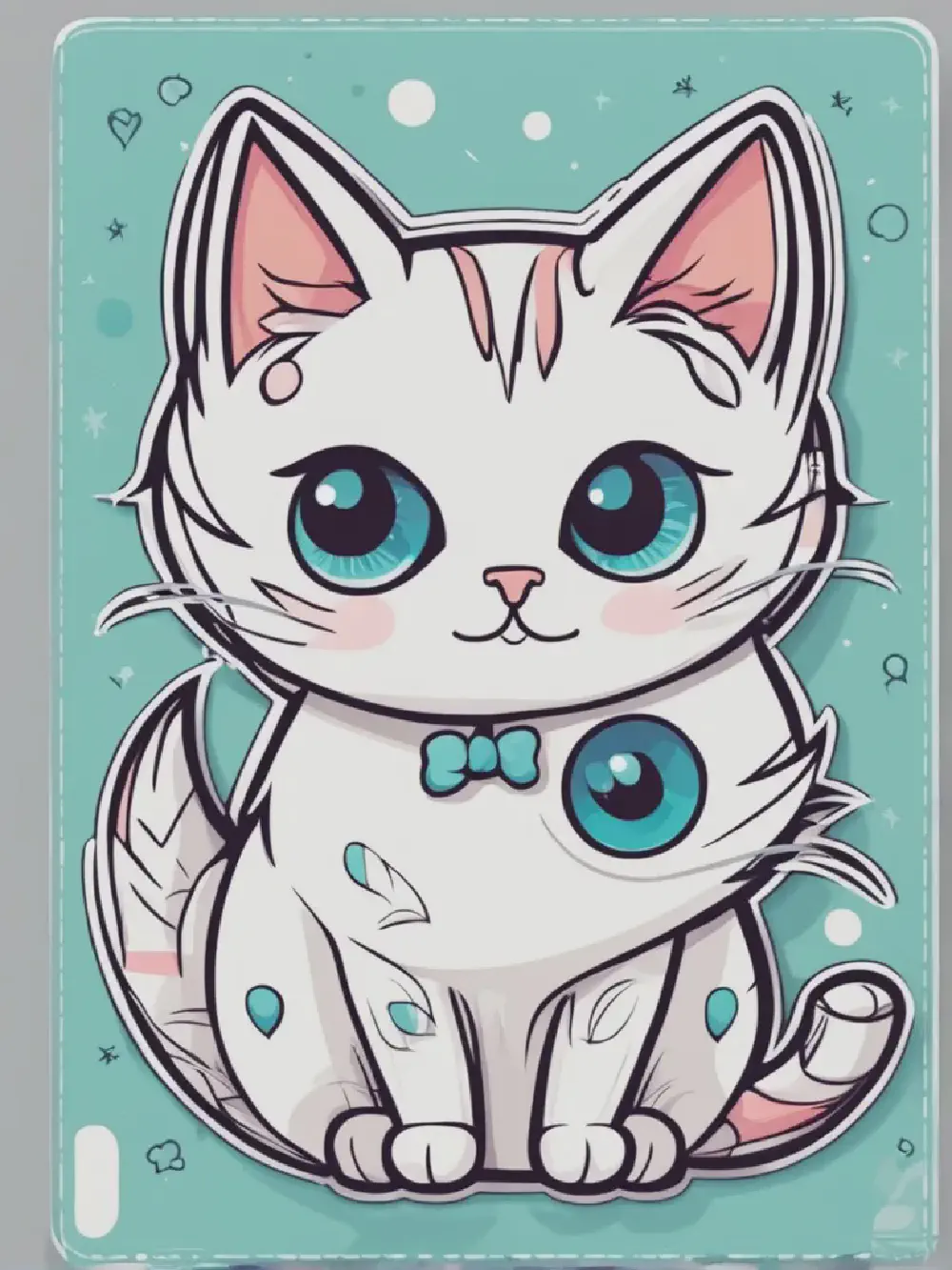 kitty