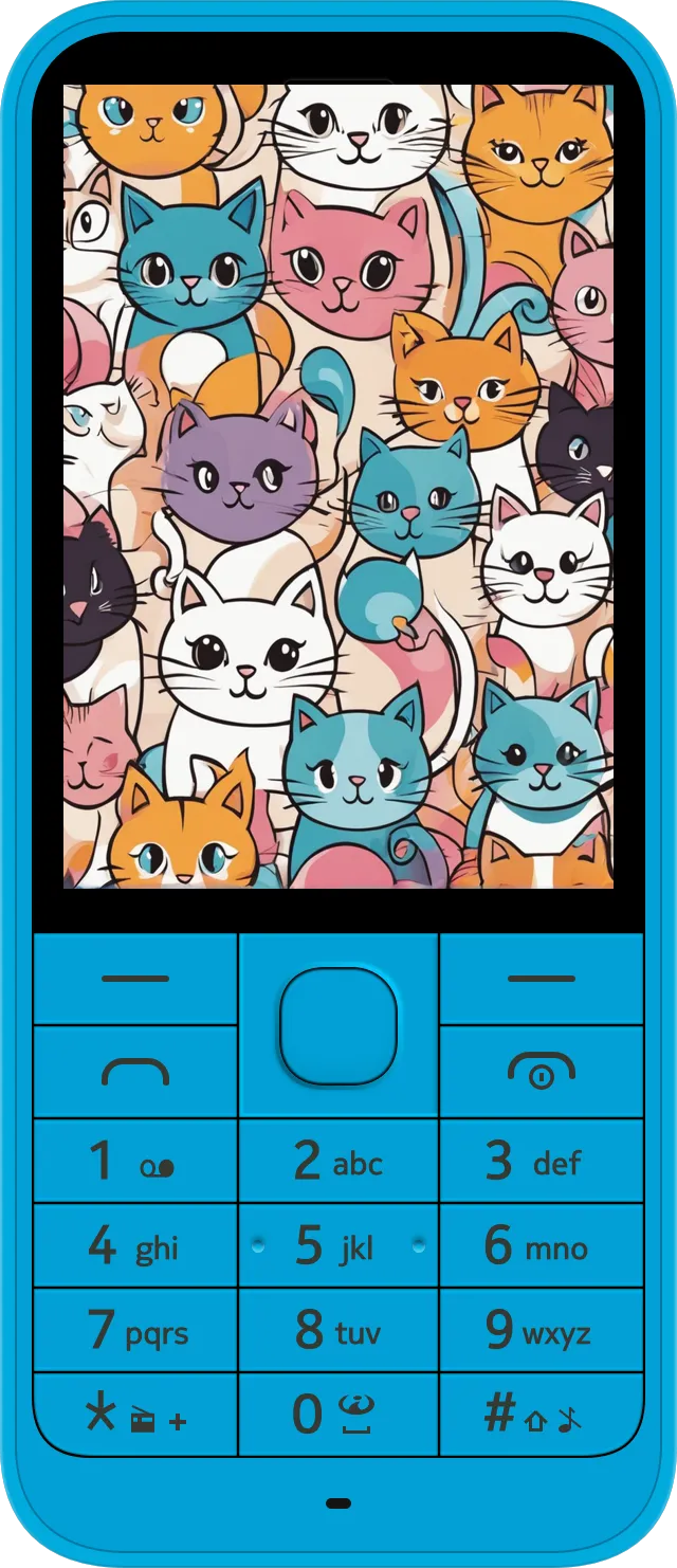kitty
