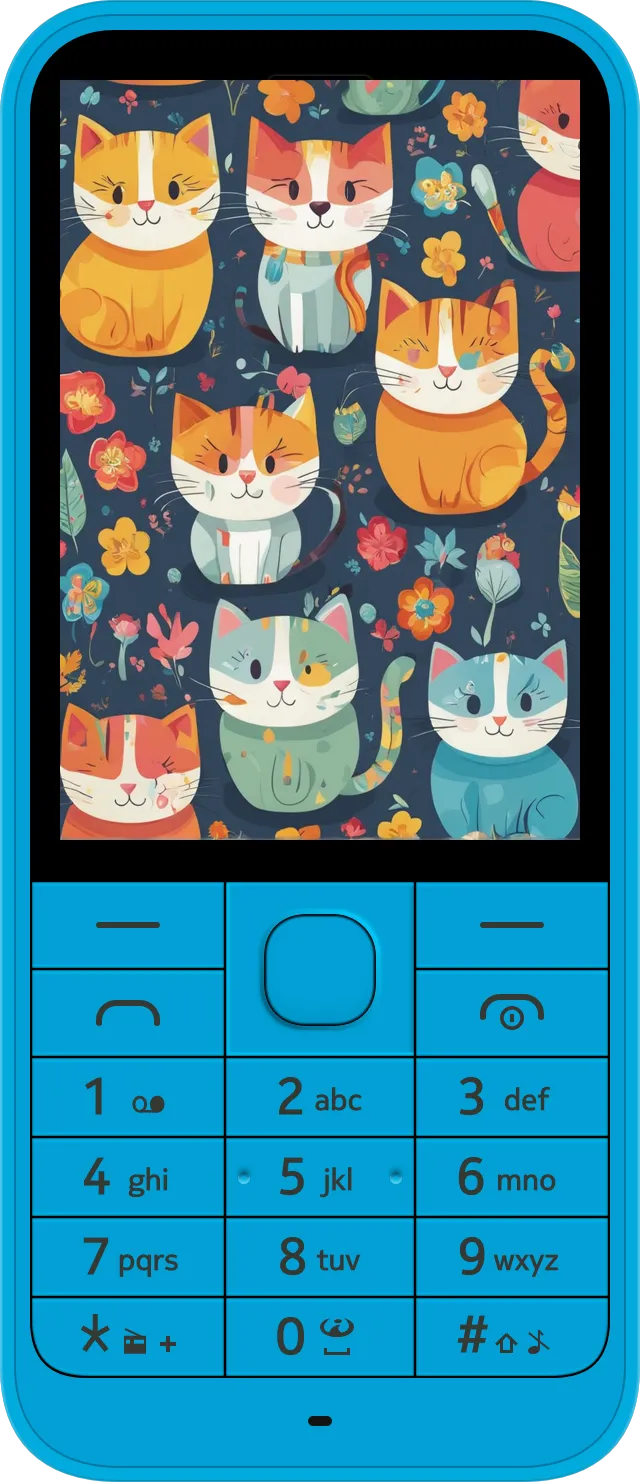 kitty