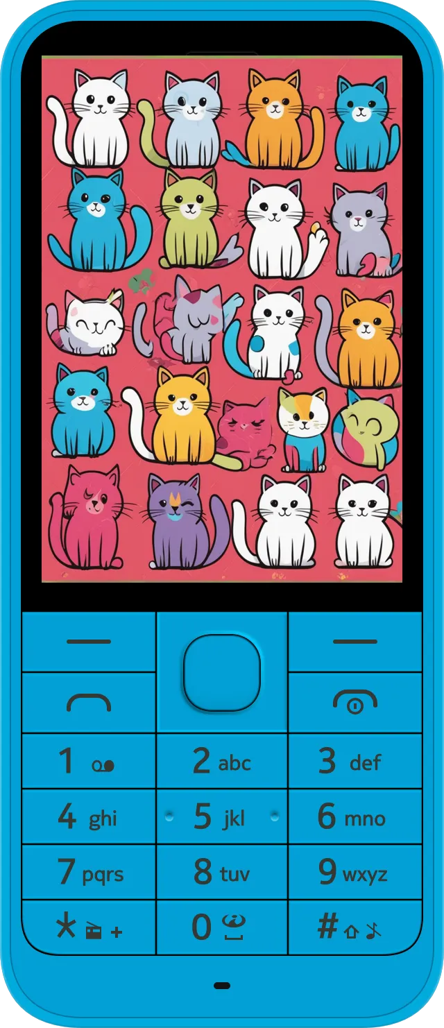 kitty