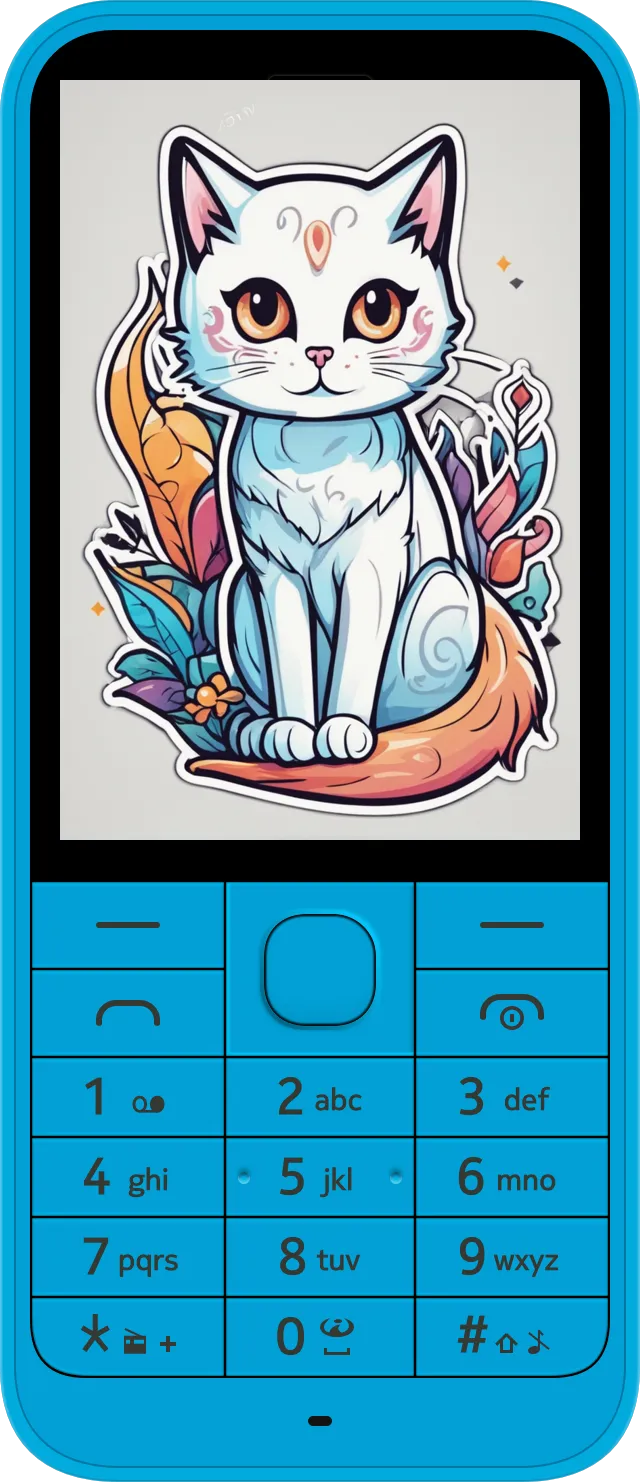 kitty
