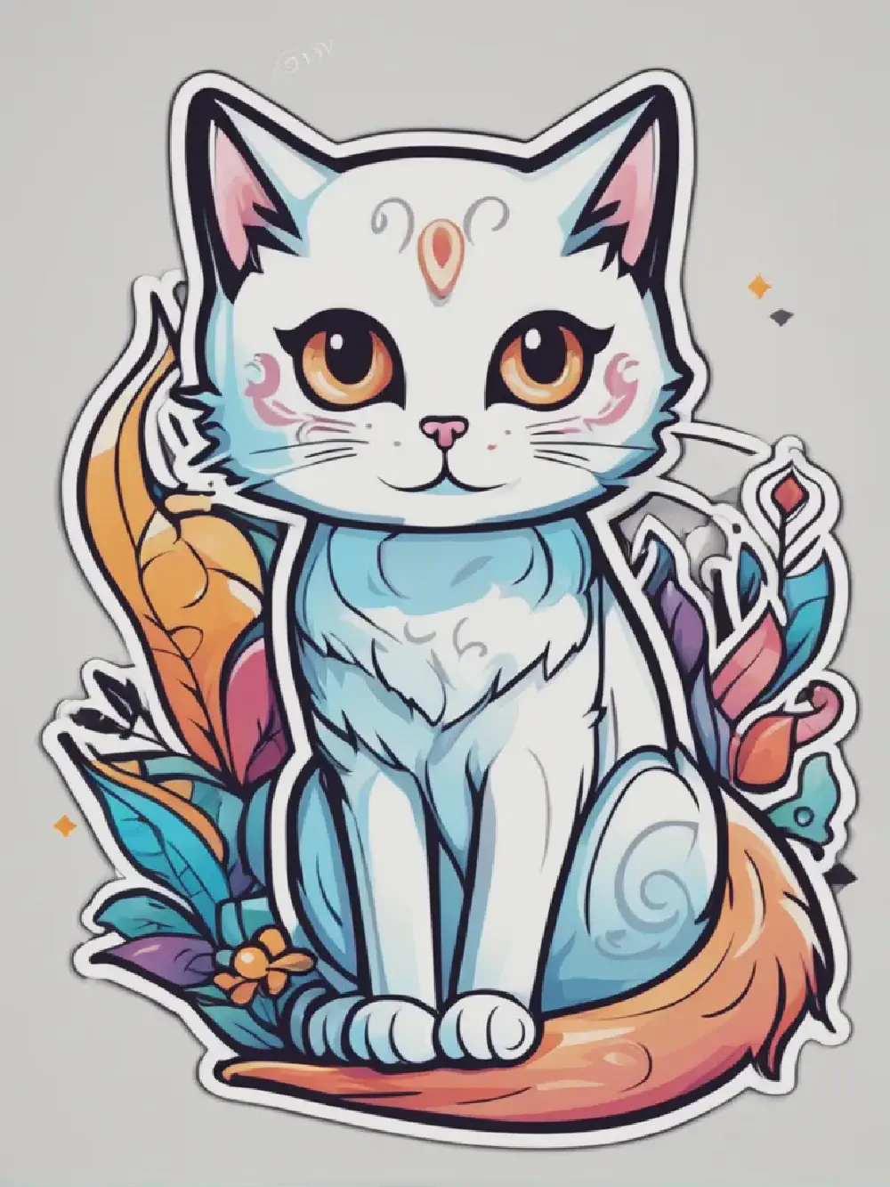 kitty