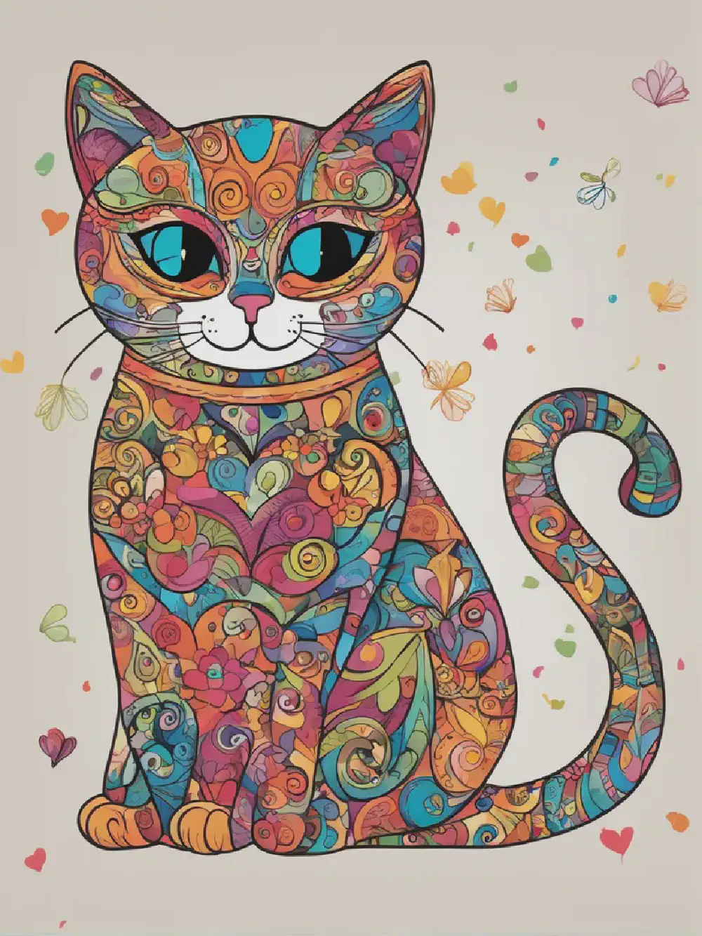 kitty