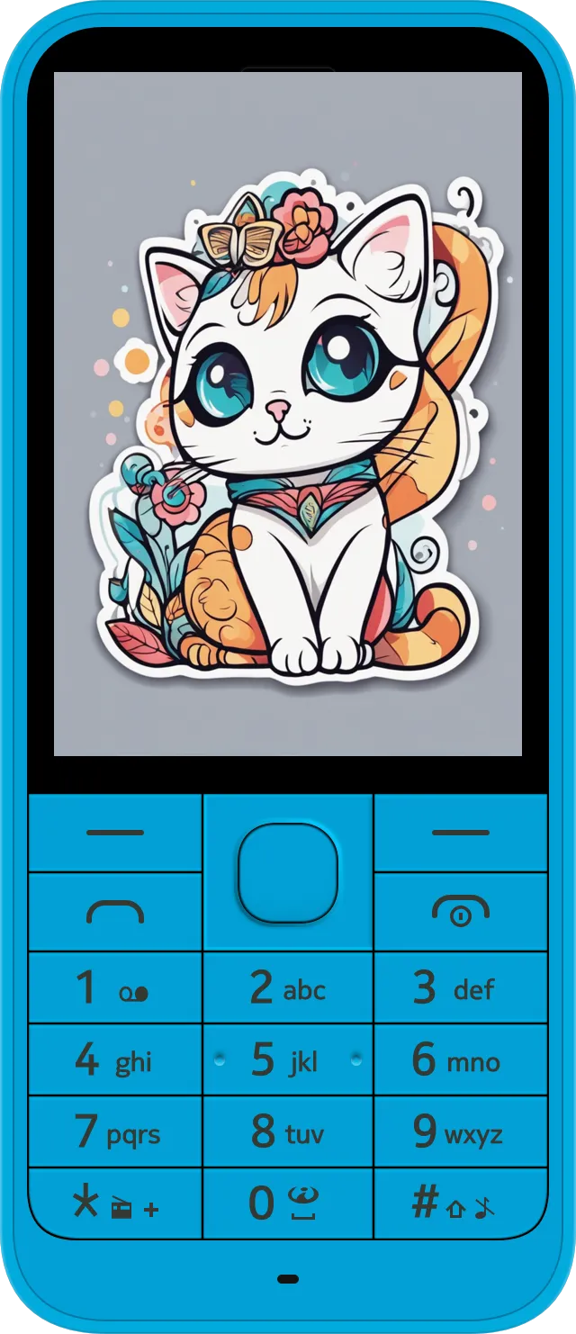 kitty