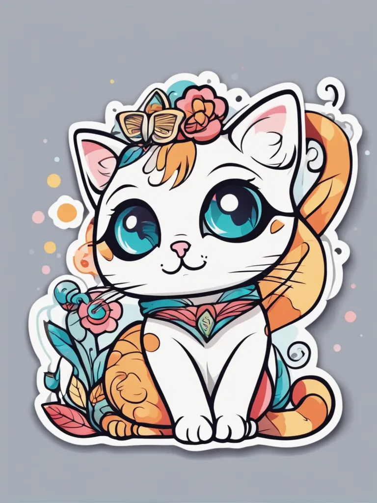kitty