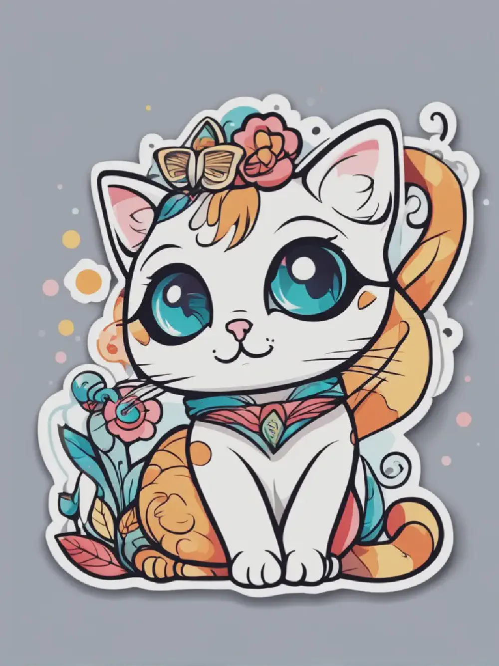 kitty