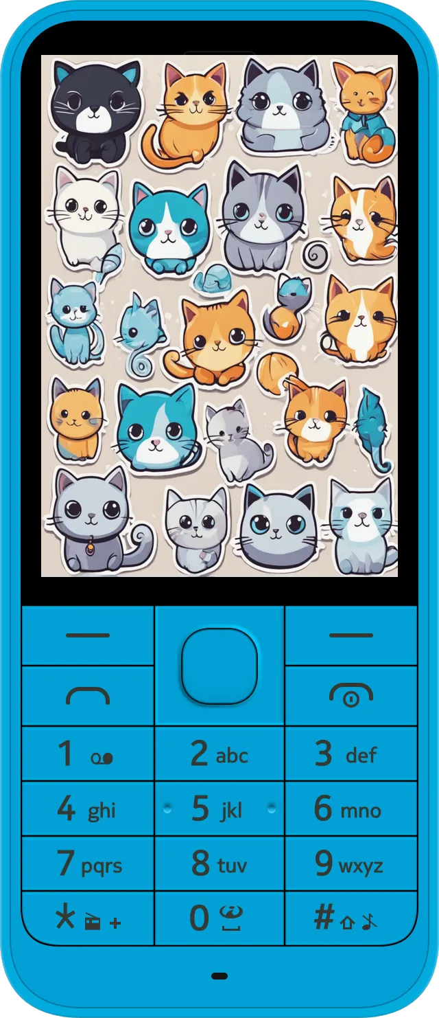 kitty