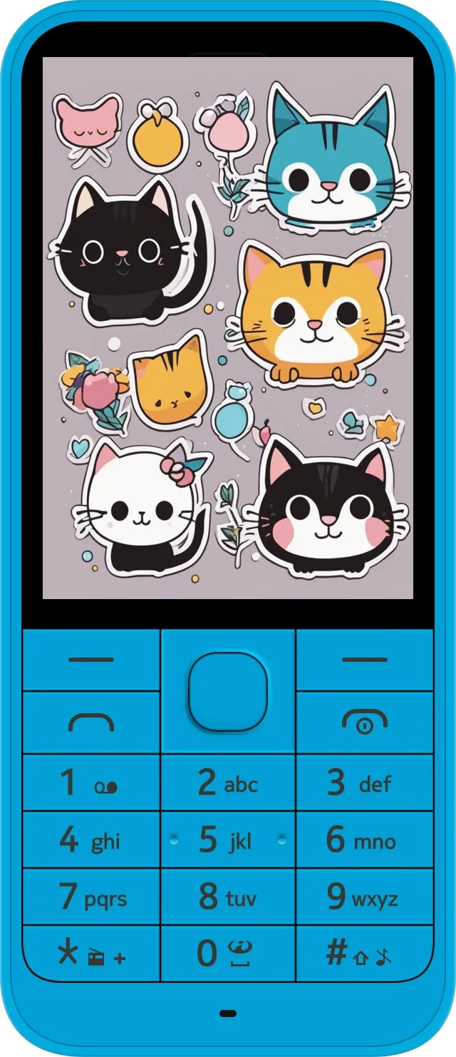 kitty