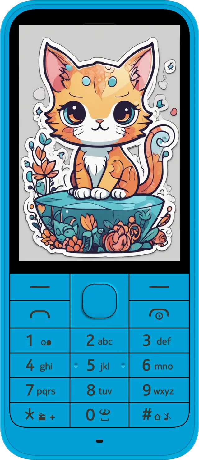kitty