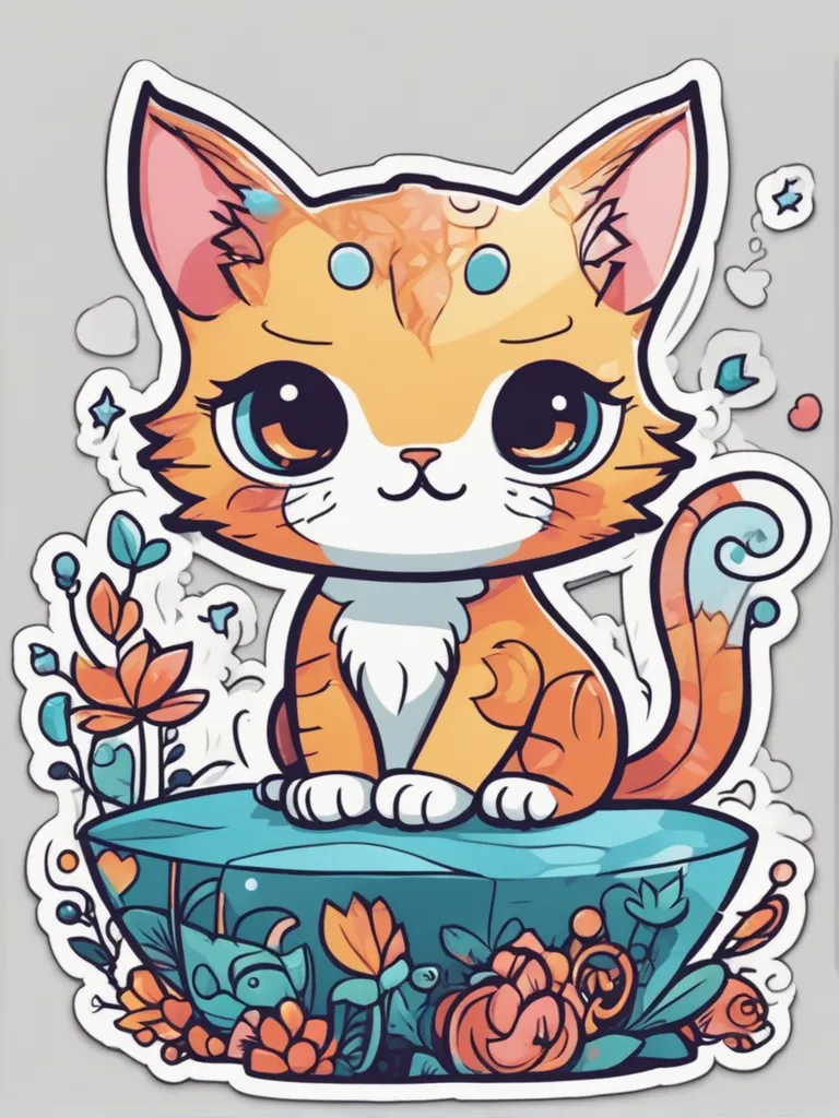 kitty