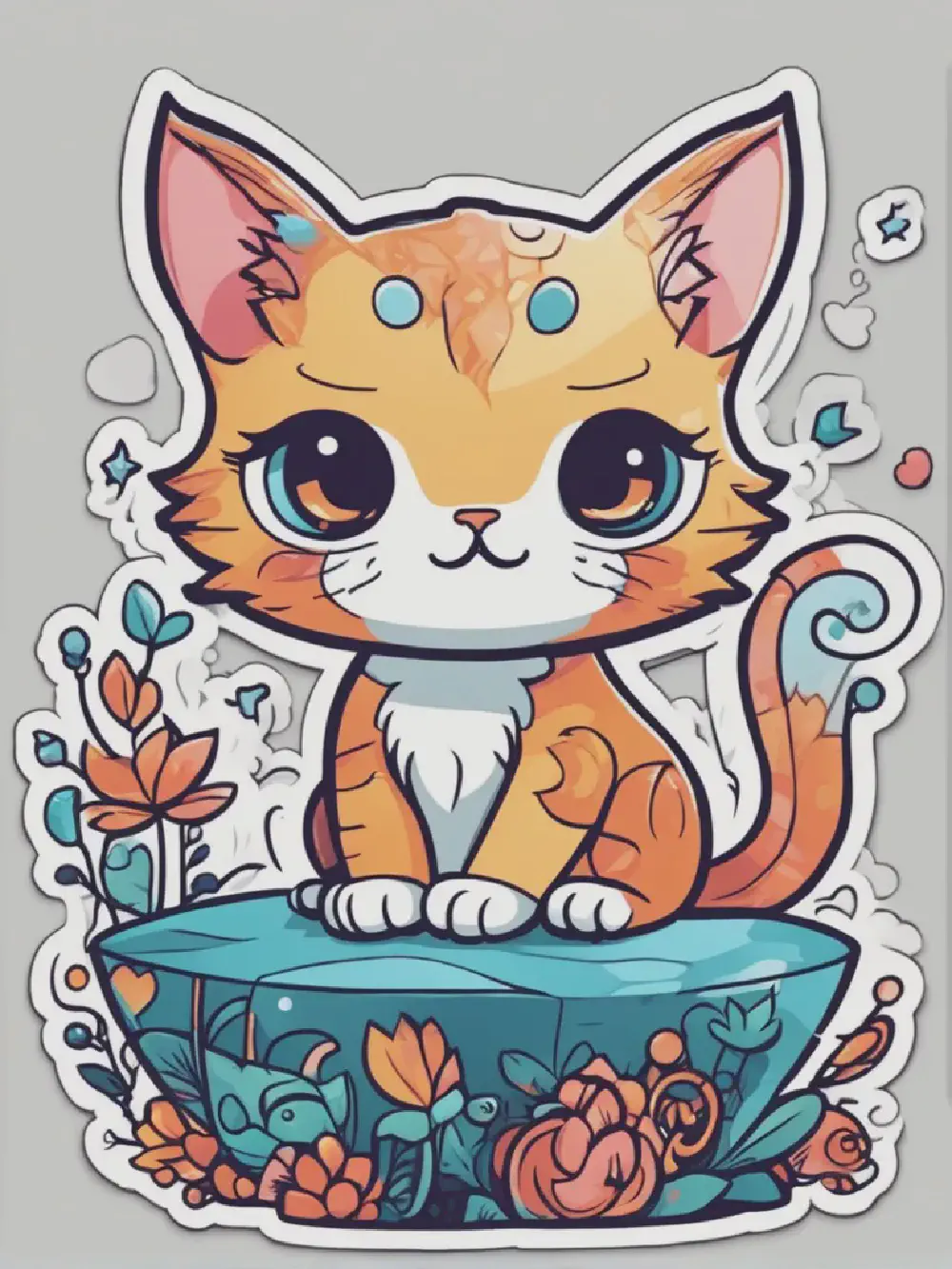 kitty