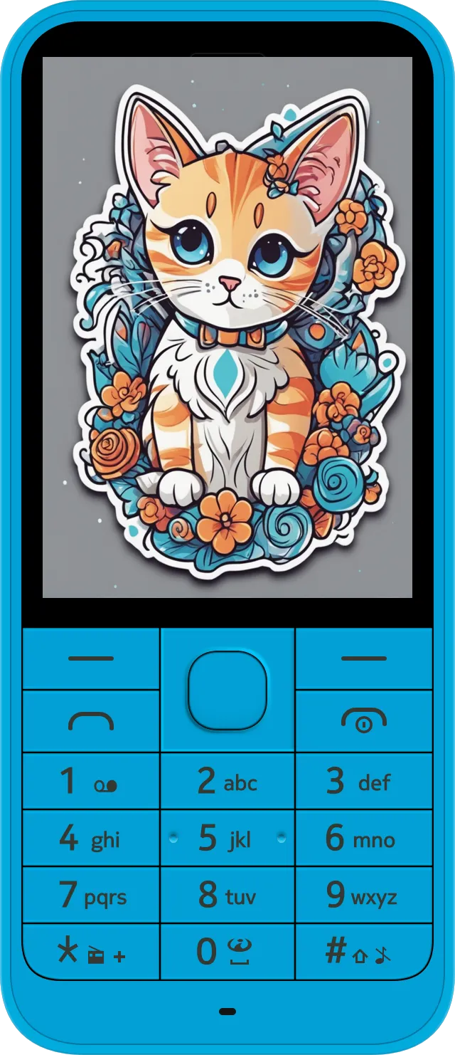 kitty