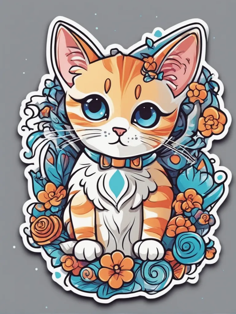 kitty