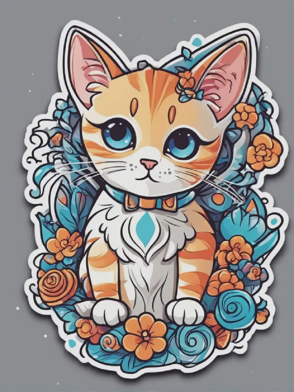 kitty