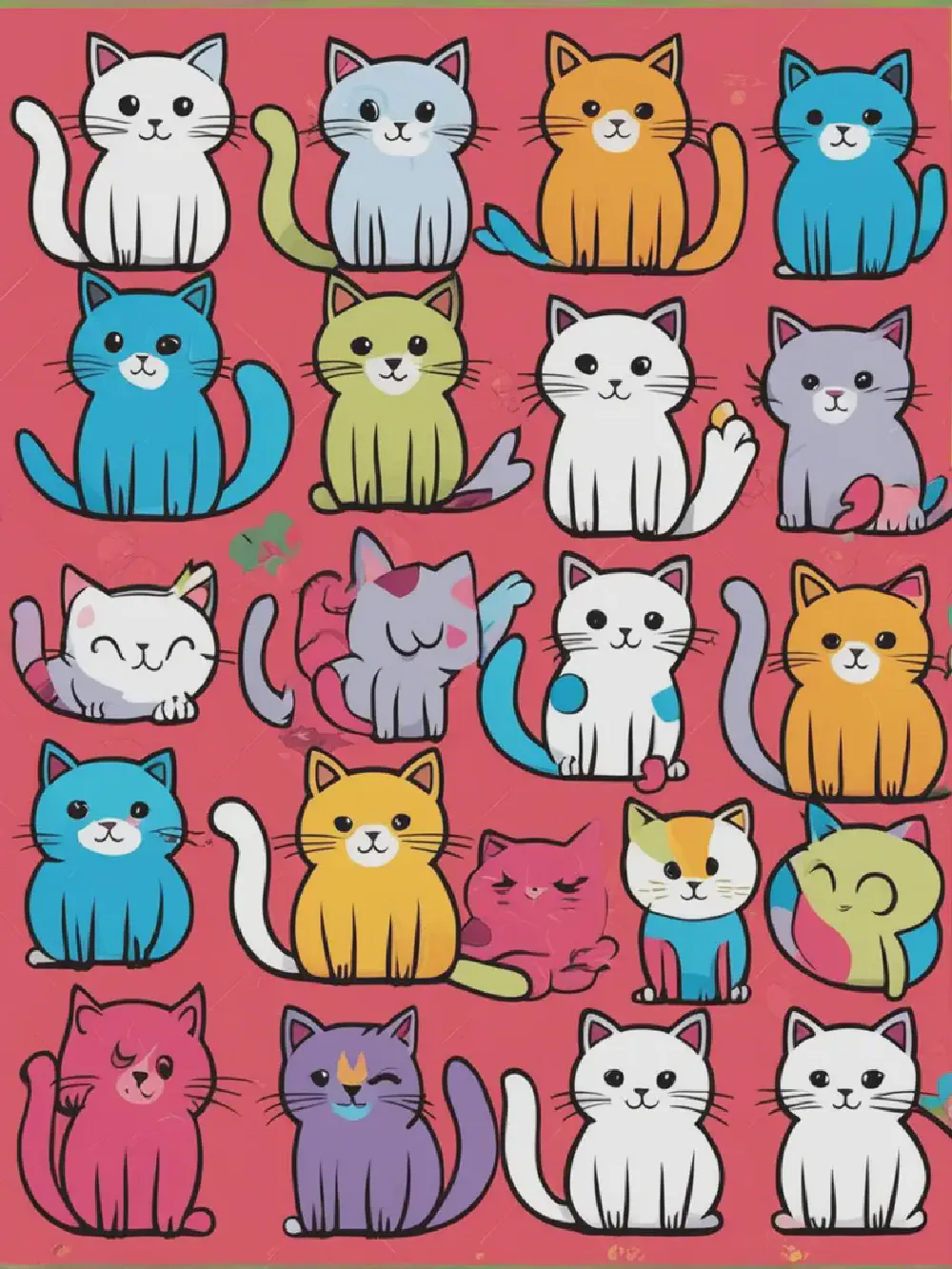 kitty