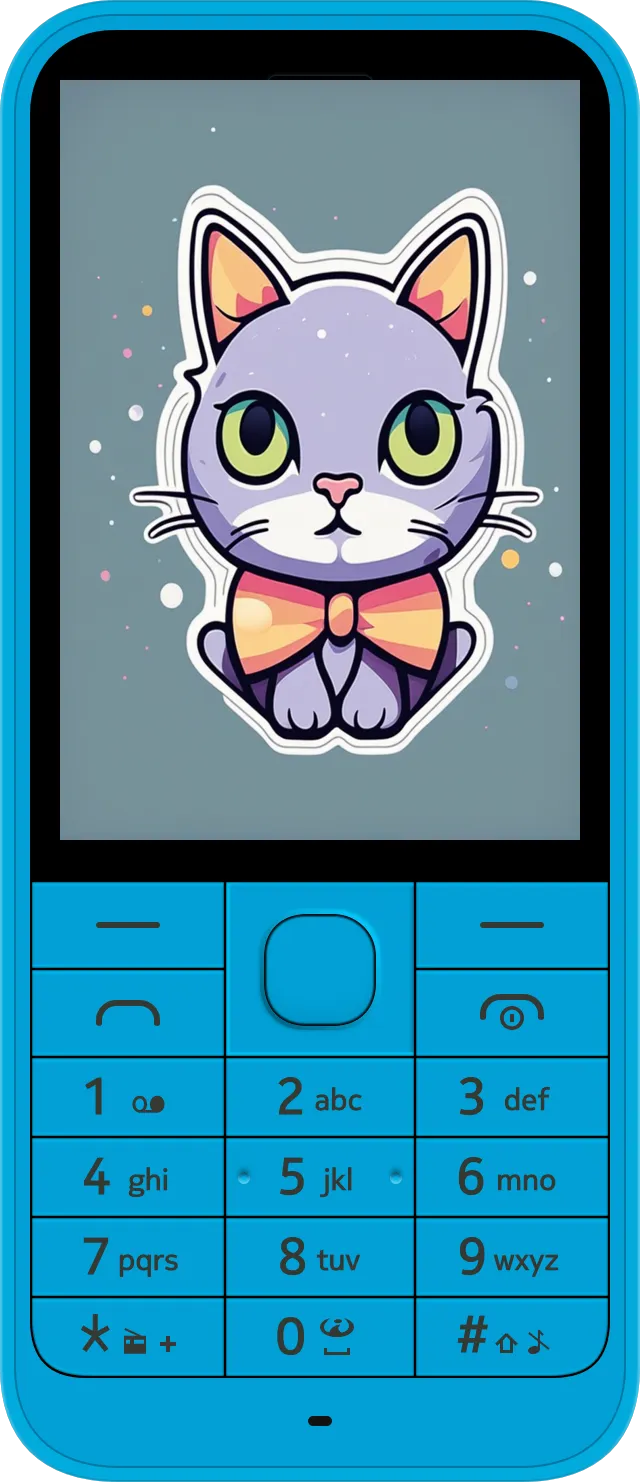 kitty
