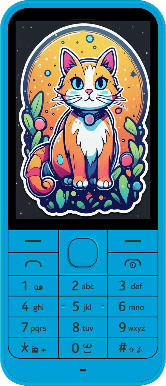 kitty