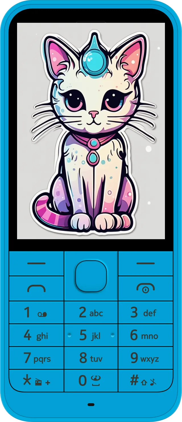 kitty