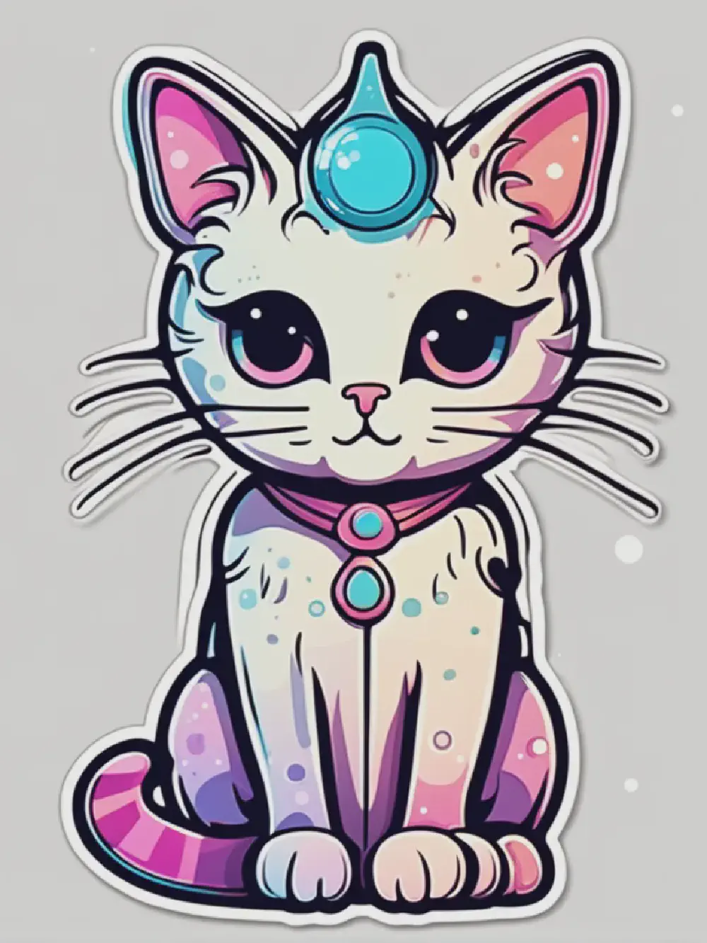 kitty