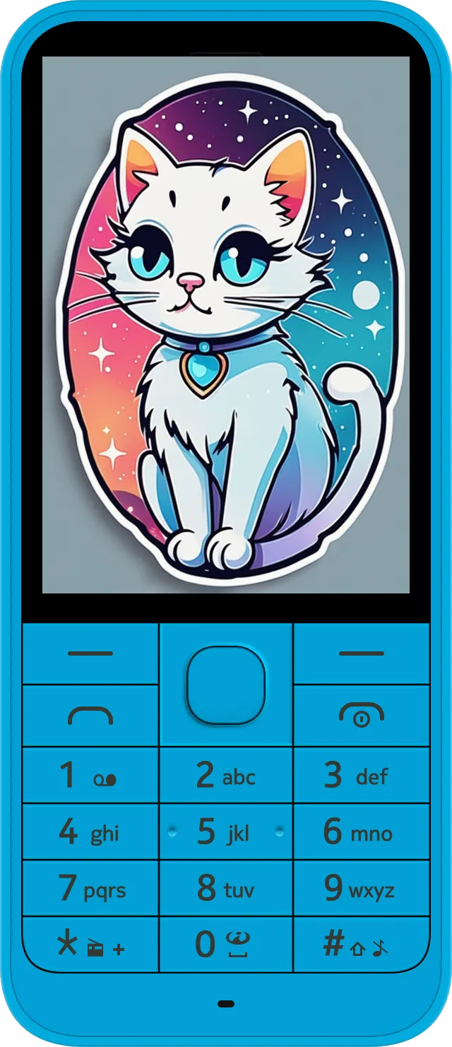 kitty