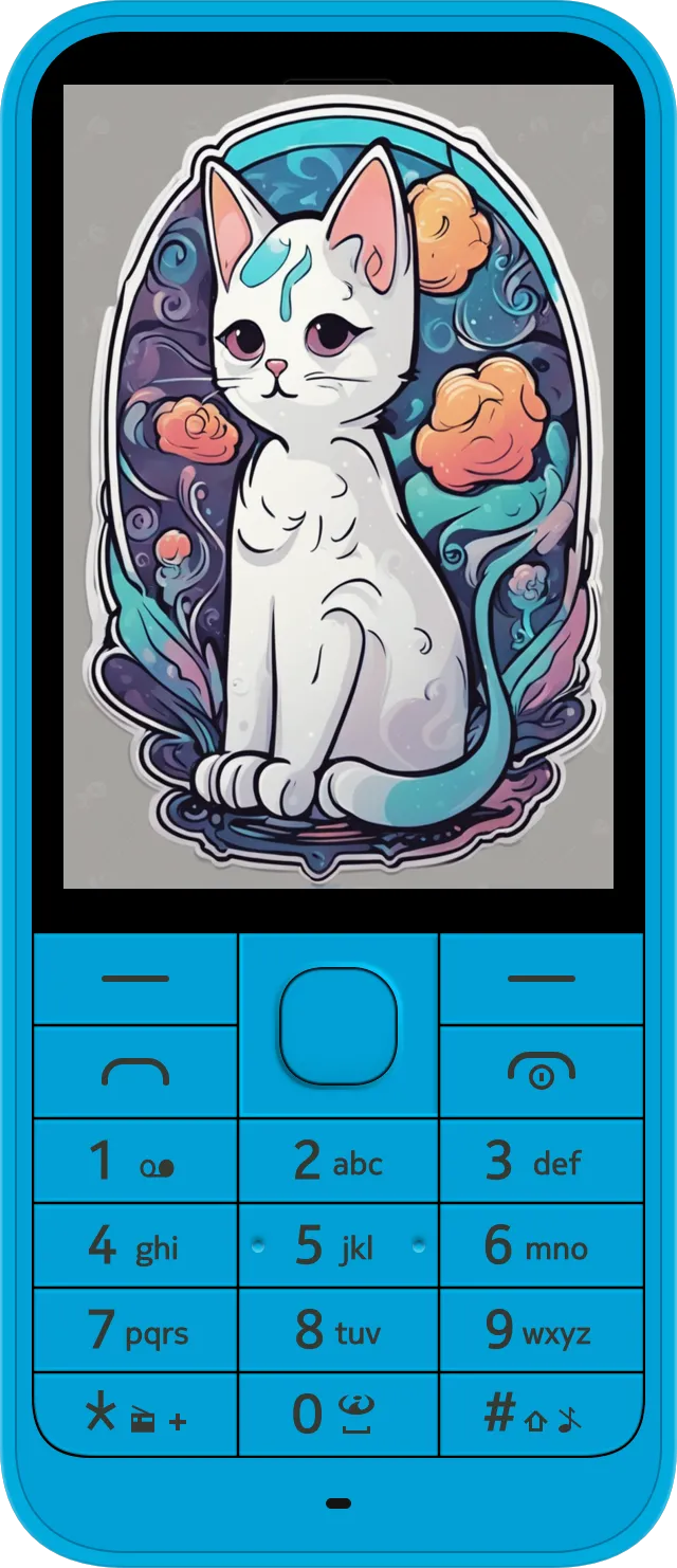 kitty