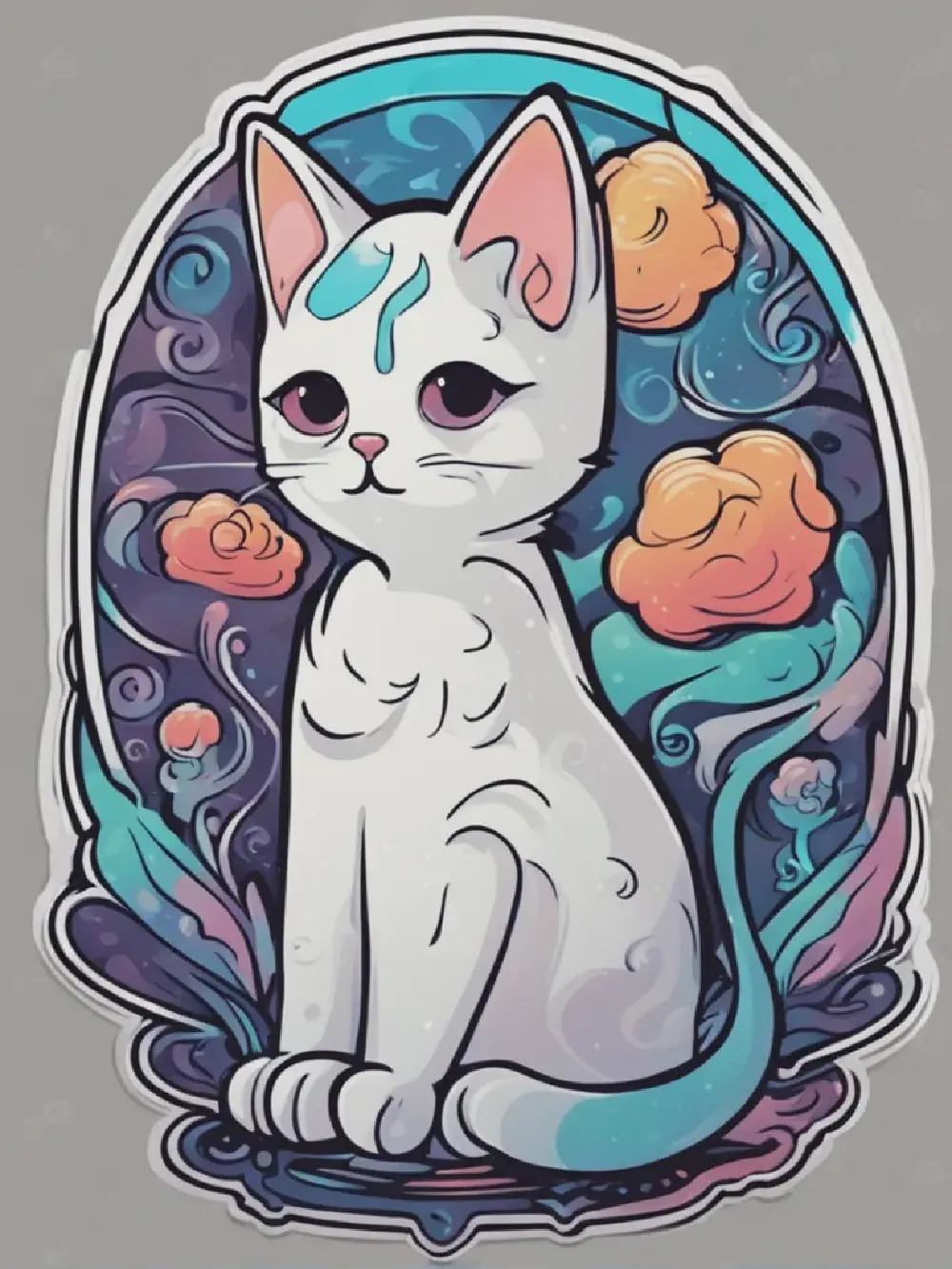 kitty