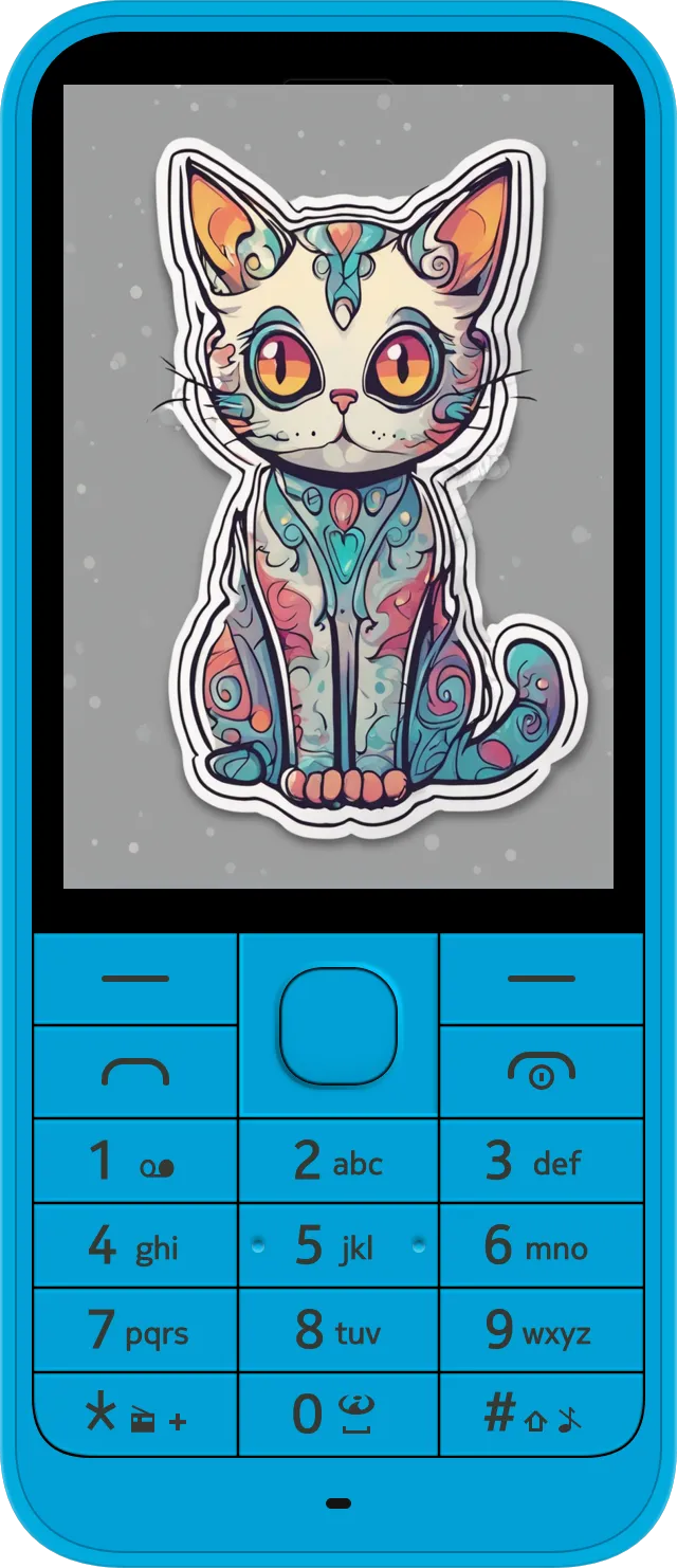 kitty