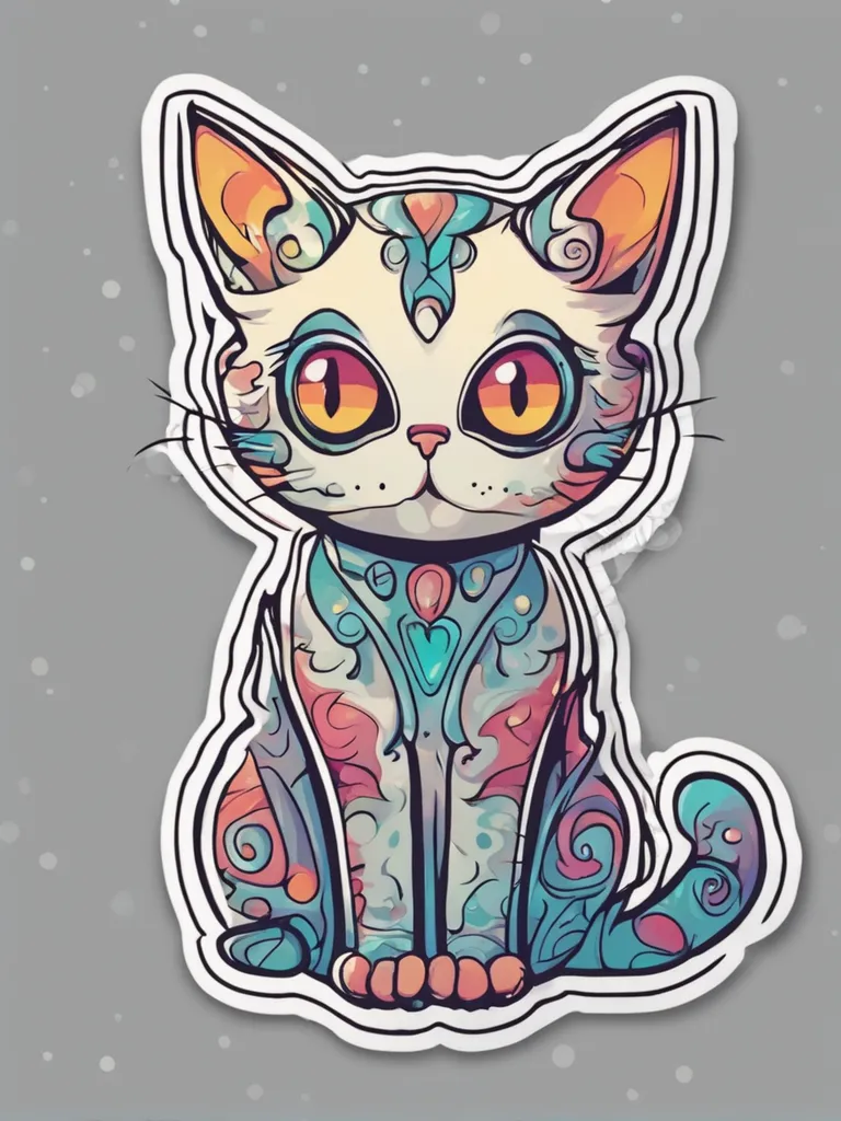 kitty