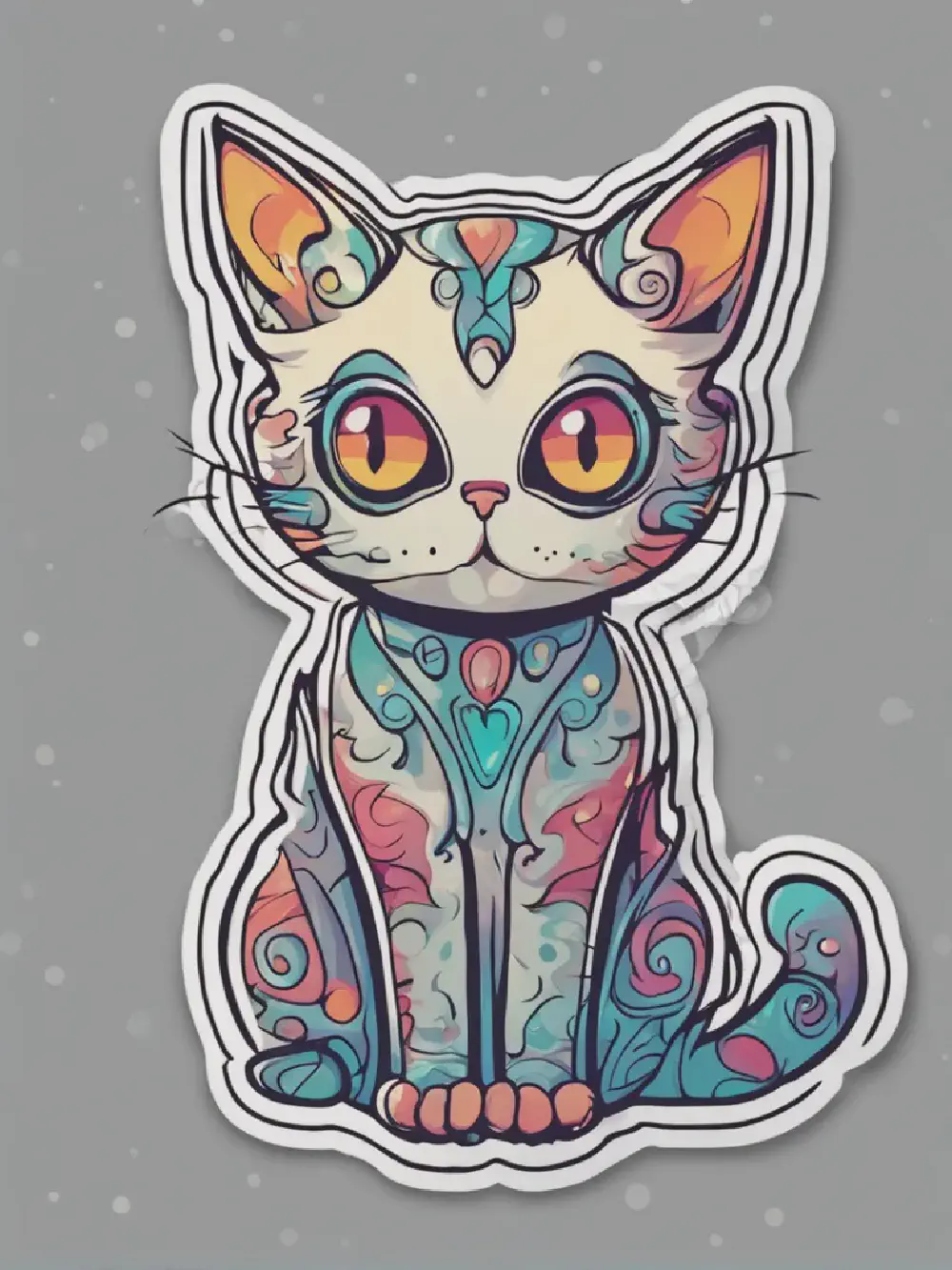 kitty