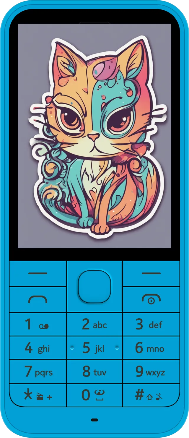 kitty
