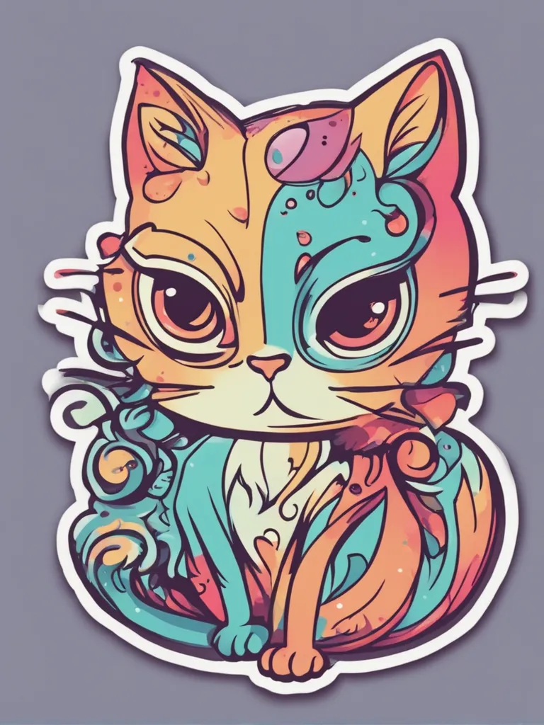 kitty