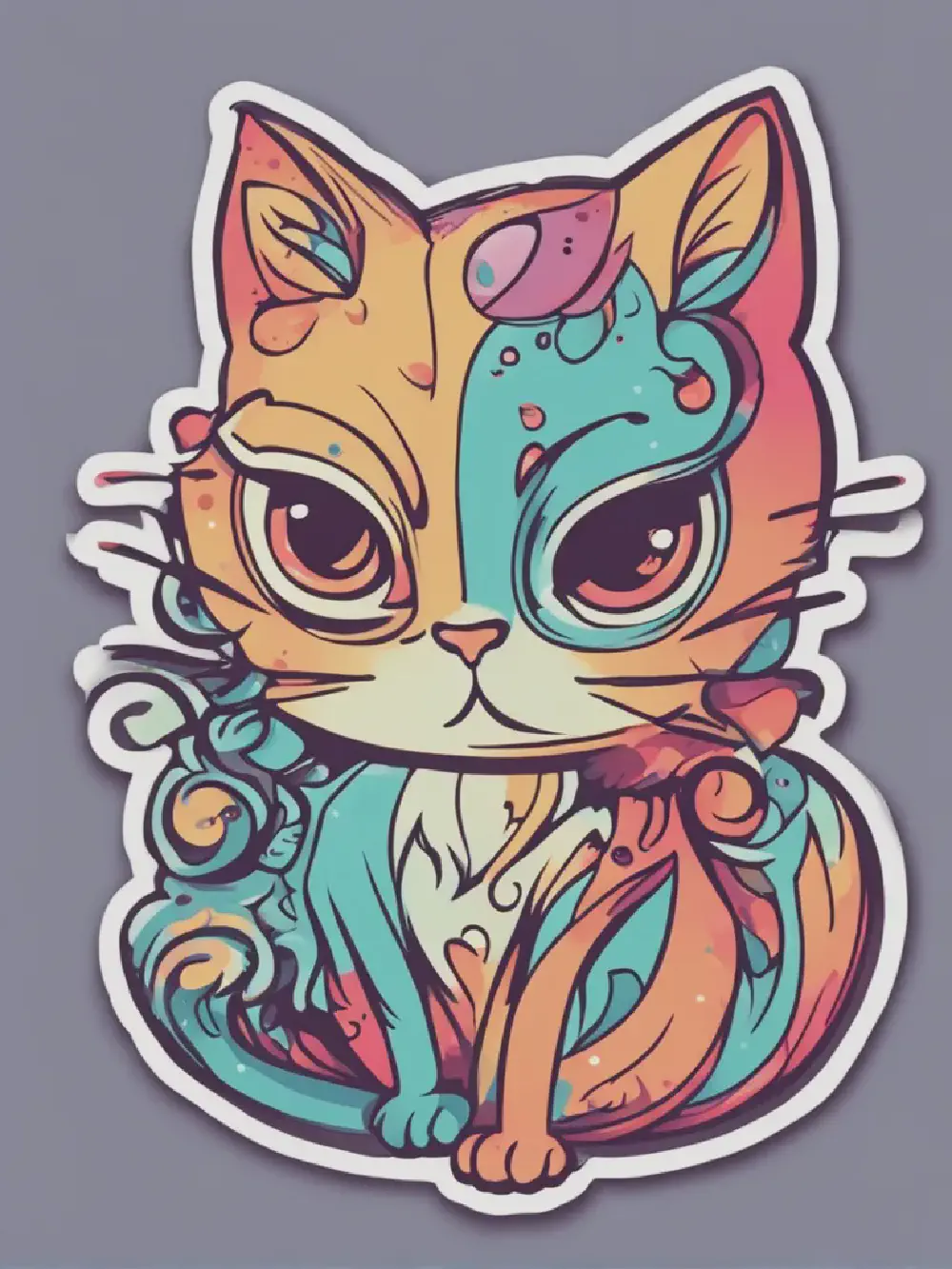 kitty