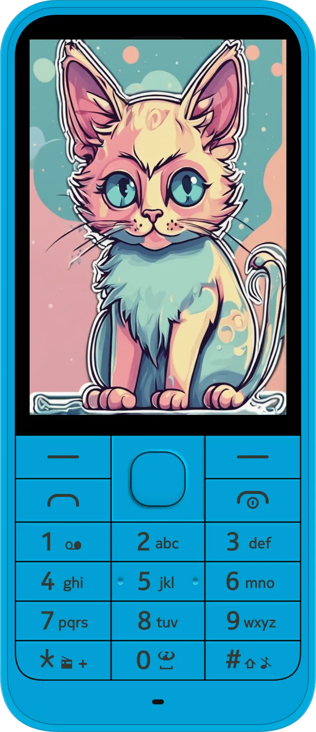 kitty