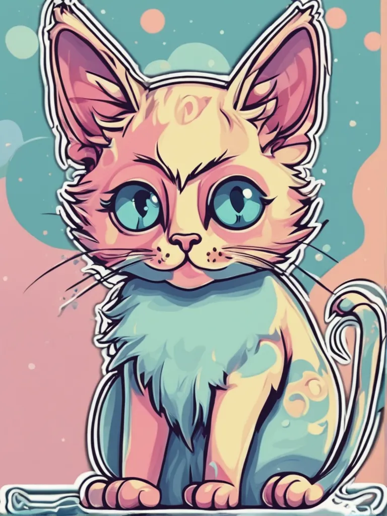 kitty