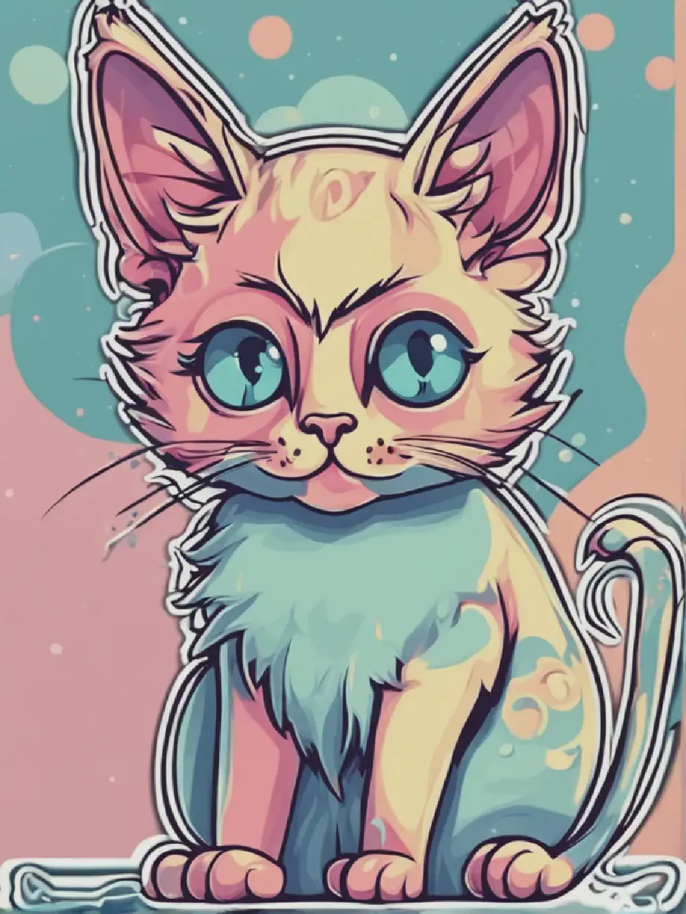 kitty