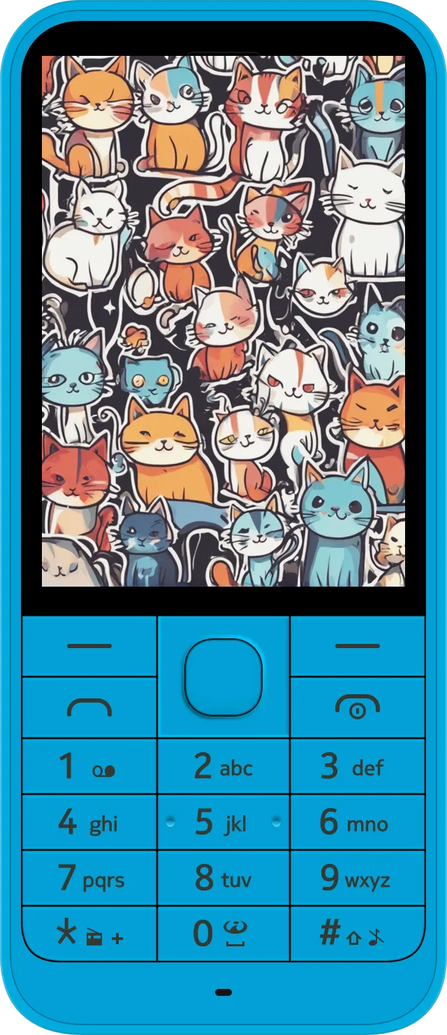 kitty