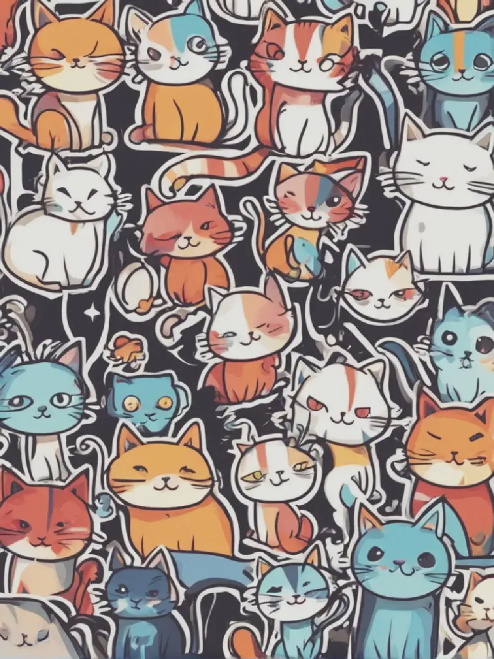 kitty