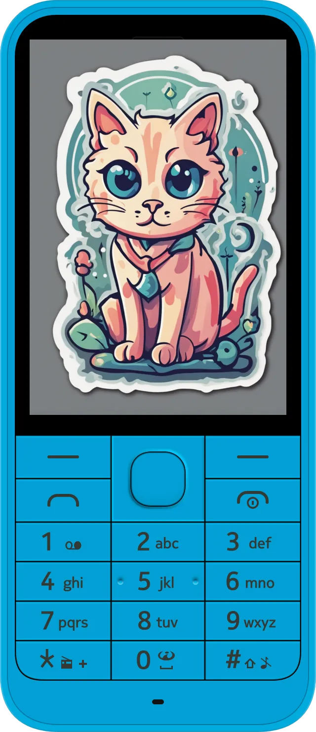 kitty