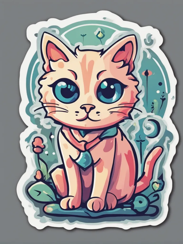 kitty