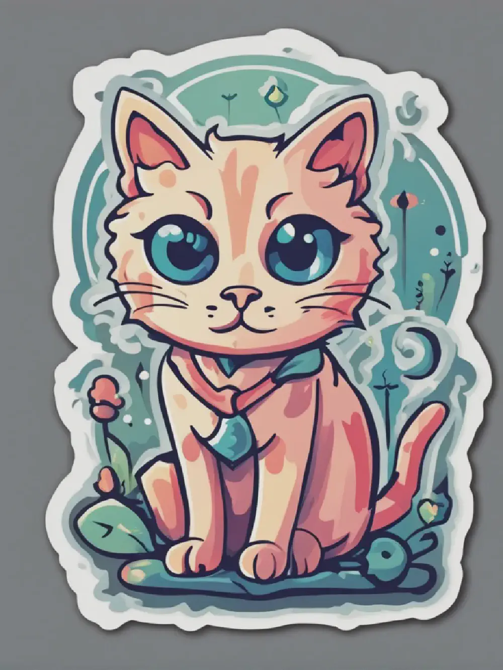 kitty