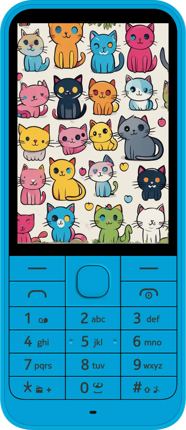 kitty