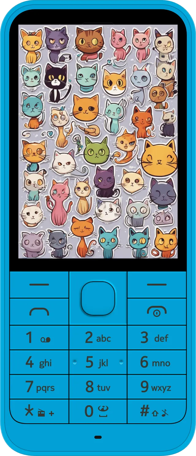 kitty