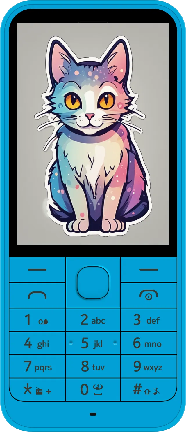 kitty