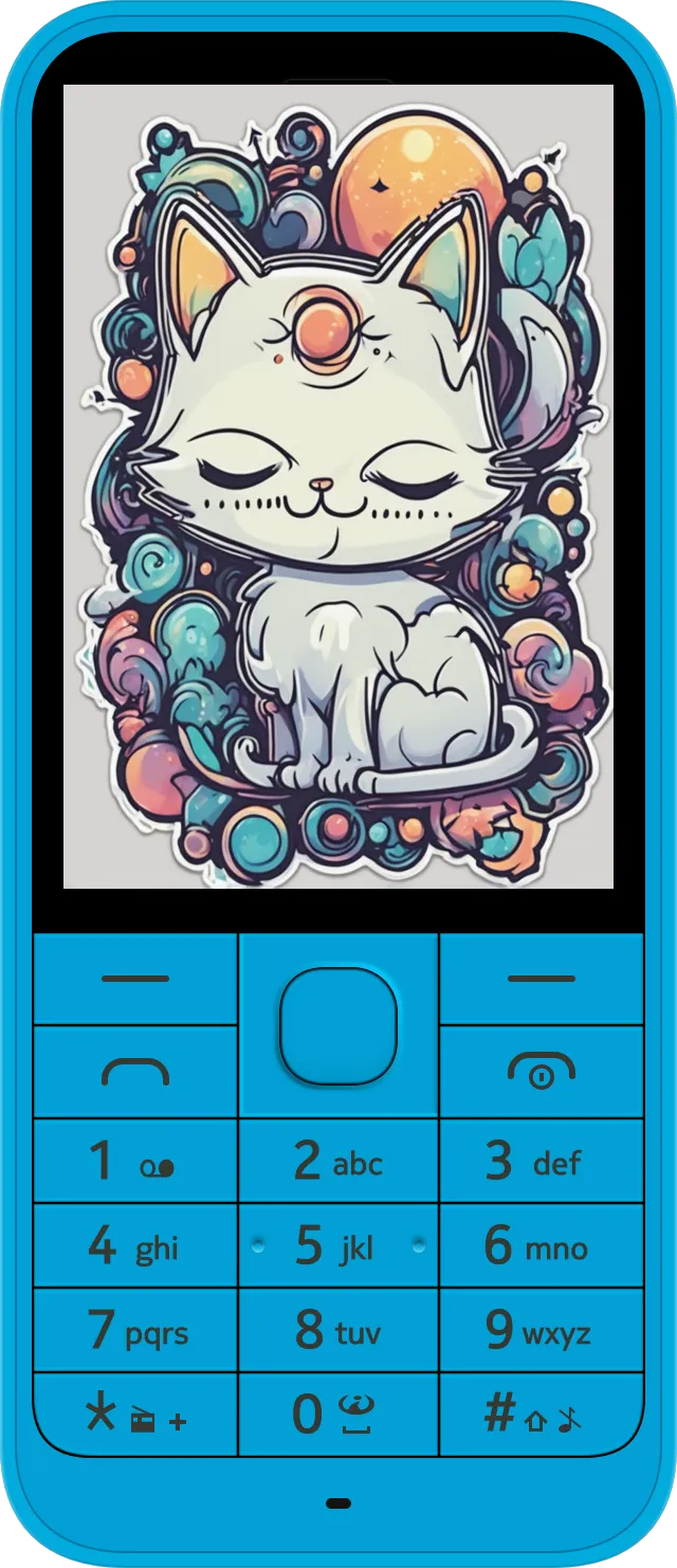 kitty